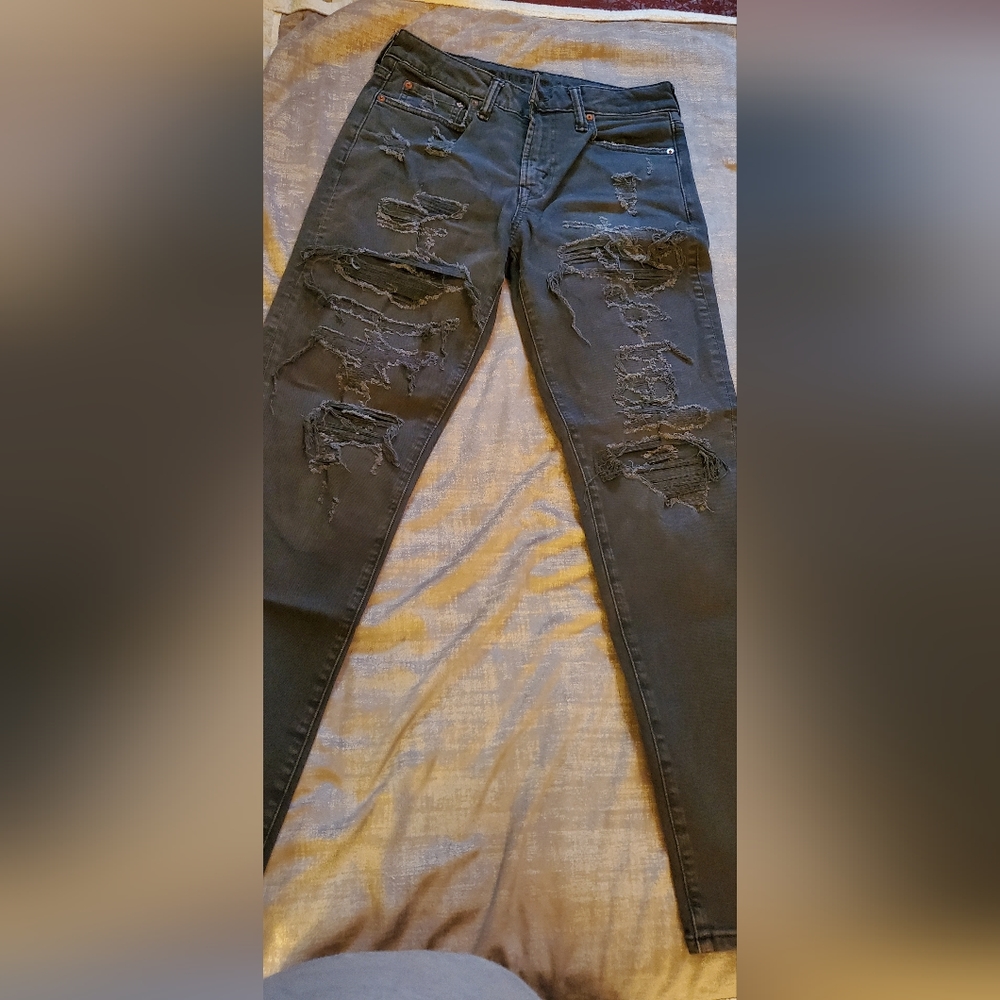 Jeans - Picture 3 of 10